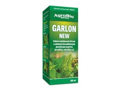 Garlon New 100ml - k hubení nežádoucích dřevin, buřeně a dvouděložných plevelů