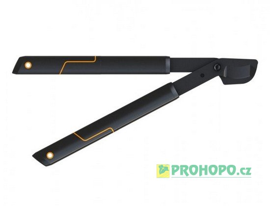 Nůžky Fiskars 112160 na silné větve SingleStep™ L28 dvoučepelové (S)