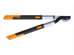 Nůžky Fiskars 112500 na silné větve SmartFit™ L86 teleskopické, dvoučepelové