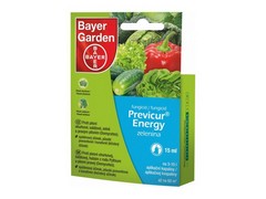 Previcur Energy zelenina 15ml - proti plísni okurkové, salátové a zelné