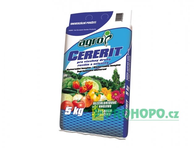 AGRO Cererit 5kg