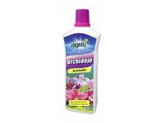 AGRO Kapalné hnojivo pro orchideje 0,5l