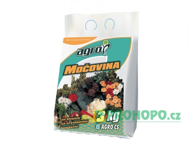 AGRO Močovina 3kg