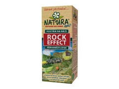 AGRO Natura Rock Effect 250ml - biologický přípravek proti škůdcům a padlí