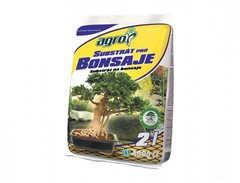 AGRO Substrát pro bonsaje 2l