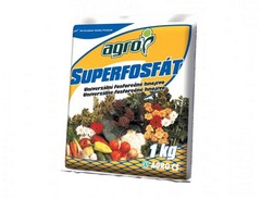 AGRO Superfosfát 1kg