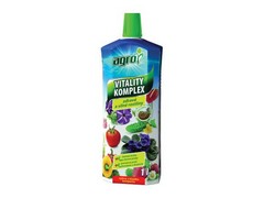 AGRO Vitality Komplex 1l - pro podporu vitality oslabených a nerostoucích rostlin