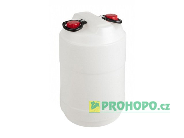 Barel  50l PH dvouhrdlý - SDH 50