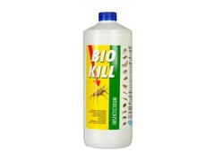 Bio Kill 1l náhradní náplň - přípravek na hubení všech druhů hmyzu a jeho zárodků