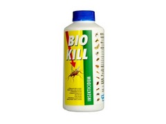 Bio Kill 200ml náhradní náplň - přípravek na hubení všech druhů hmyzu a jeho zárodků