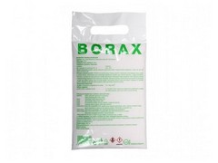 Borax 500ml (490g) - k odstranění křenčení jablek, kámenčivosti a hořké pihovatosti hrušek