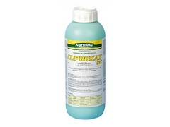 Cuproxat SC 1l - pro závěrečná ošetření révy vinné proti houbovým chorobám