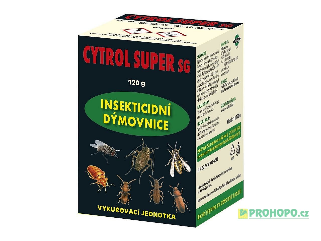 Cytrol Super SG 120g Insekticidn D movnice Pro Huben Obt n ho cytrol-super-sg-120g-insekticidn-d-movnice-pro-huben-obt-n-ho