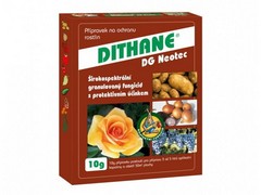 Dithane DG Neotec 10g - proti plísni bramborové, cibulové, okurkové, zelné a skvrnitostem