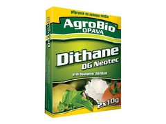 Dithane DG Neotec 2x10g - proti plísni bramborové, cibulové, okurkové, zelné a skvrnitostem