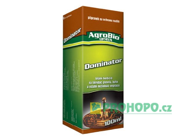 Dominator 100ml