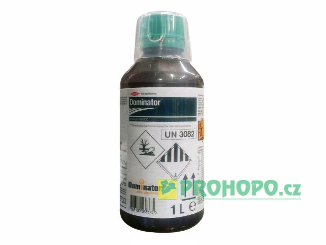 Dominator 1l