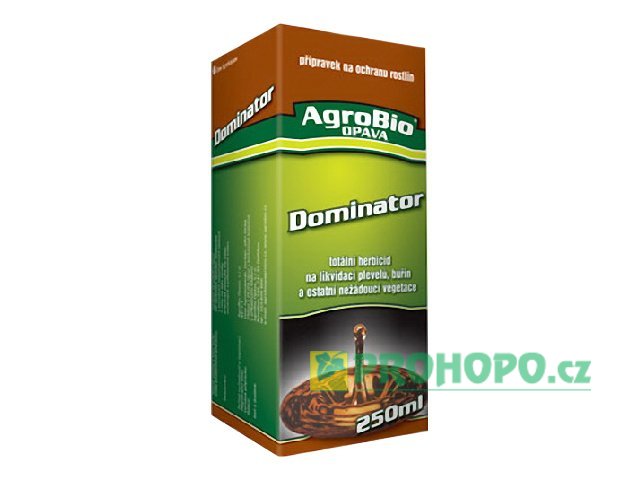 Dominator 250ml