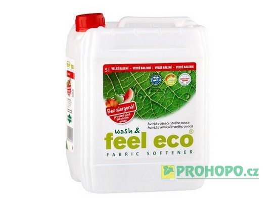 Feel Eco Aviváž 5l Ovoce