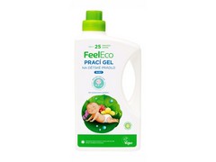 Feel Eco Prací gel 1,5l Baby