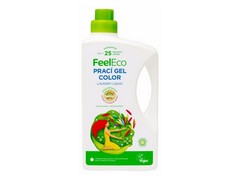 Feel Eco Prací gel 1,5l Color