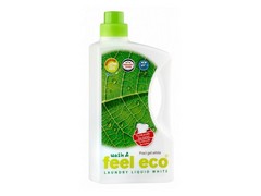 Feel Eco Prací gel 1,5l White