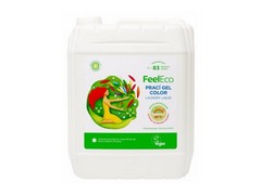 Feel Eco Prací gel 5l Color