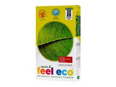 Feel Eco Prací prášek 600g univerzální
