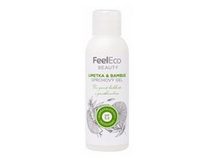 Feel Eco Sprchový gel 100ml Limetka & Bambus