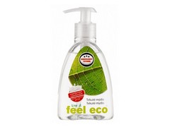 Feel Eco Tekuté mýdlo s panthenolem 300ml
