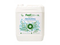 Feel Eco Tekuté mýdlo s panthenolem 5l