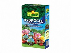 FLORIA Hydrogel 200g - pro vylepšení vodního režimu půdy