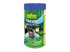 FLORIA Travin 0,8kg - pro výživu a udržování trávníků v bezplevelném stavu