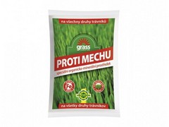 FORESTINA Grass Přípravek proti mechu  5kg