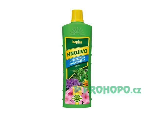 FORESTINA Kapka Hnojivo univerzální 1l