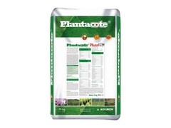 FORESTINA Plantacote Pluss 12M 25kg - pro běžné sázení rostlin vyžadující deklarované uvolnění živin