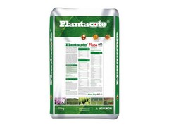 FORESTINA Plantacote Pluss  6M 25kg - pro běžné sázení rostlin vyžadující deklarované uvolnění živin