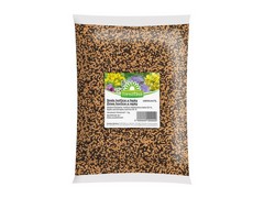 FORESTINA Semínko Směs hořčice a řepky 1kg - zelené hnojení