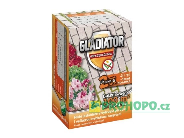 Gladiator 50ml