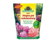 Hnojivo Azet pro rododendrony 500g
