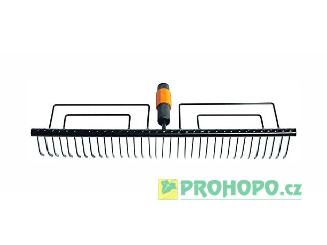Hrábě Fiskars 135514 QuikFit™ široké