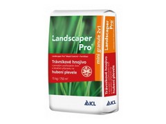 ICL Landscaper Pro Weed control 15kg - pro výživu a udržování trávníků v bezplevelném stavu