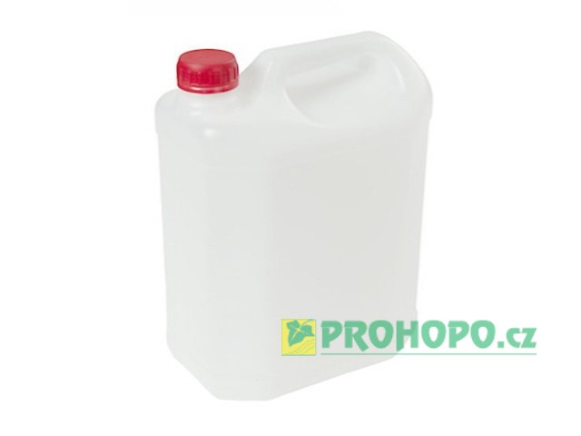 Kanystr 5l PH lehčený