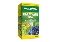 Karathane New 10ml - proti padlí révovému na révě