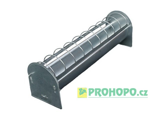 Krmítko slepičí 50cm hluboké