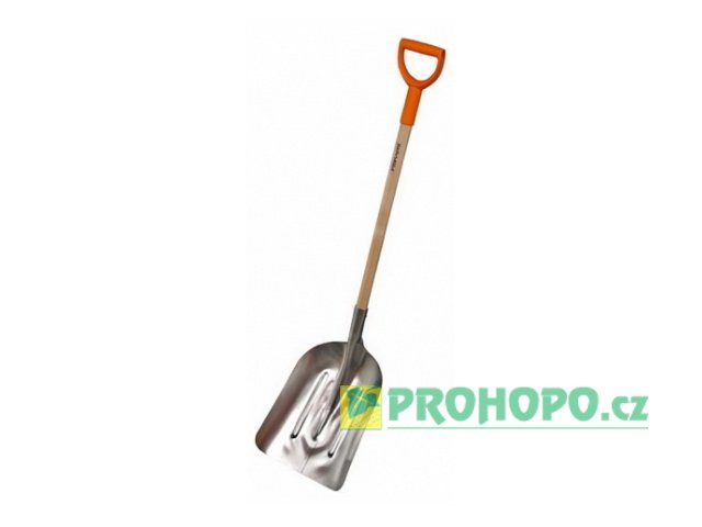 Lopata Fiskars 142000 na sníh a obilí