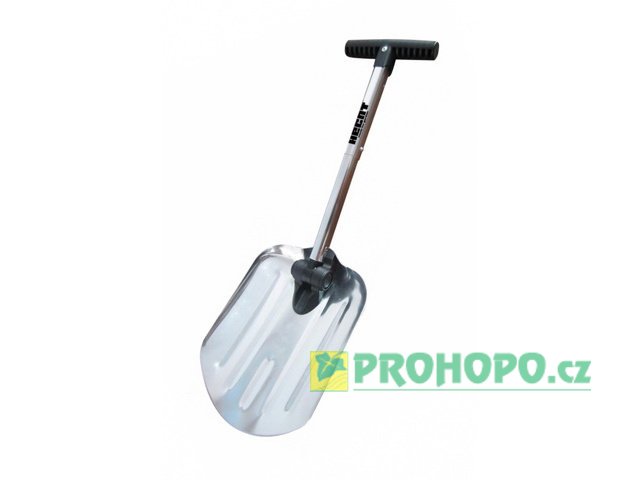 Lopatka HECHT 205GT do auta a na zahradu skládací