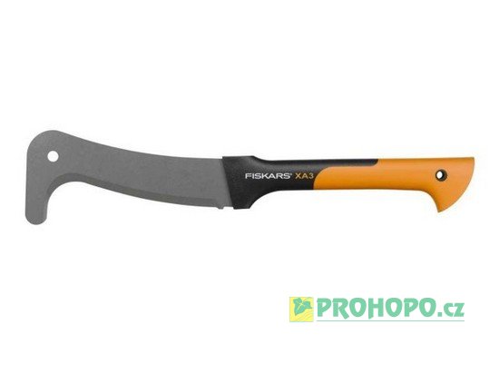 Mačeta Fiskars 126004  XA3 WoodXpert™