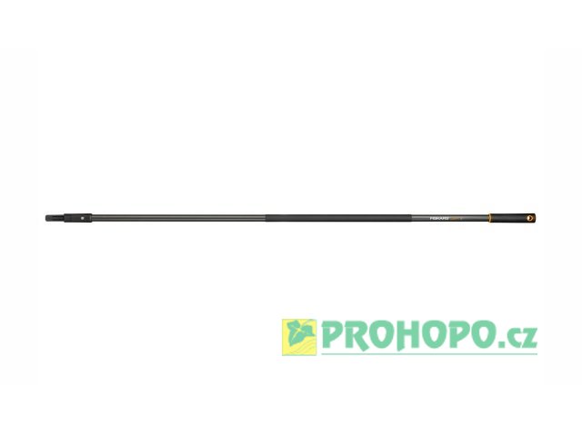 Násada Fiskars 136001 QuikFit™ graphite (L)