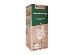 NeemAzal - T/S 50ml - biologický přípravek proti savým a žravým škůdcům